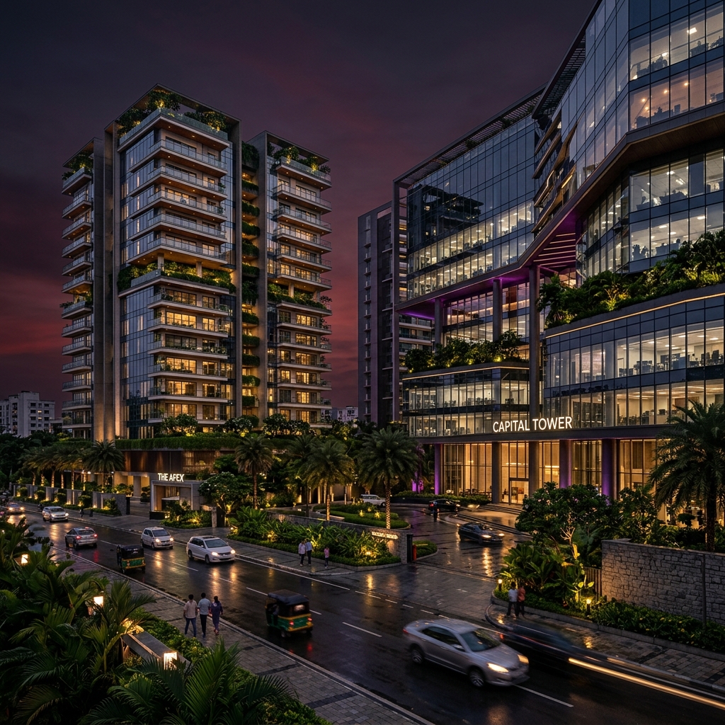 M10 Assets Private Limited